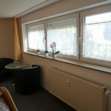 Simon's Ferienzimmer *