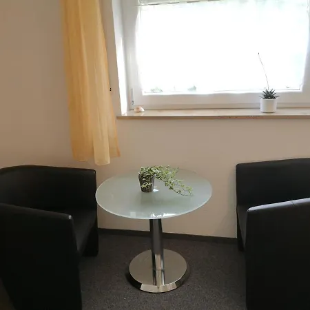 Simon's Ferienzimmer *