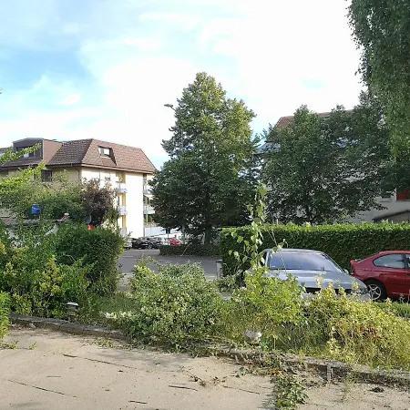 Simon's Ferienzimmer Uberlingen