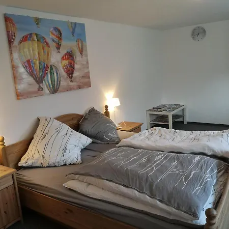 Simon's Ferienzimmer *