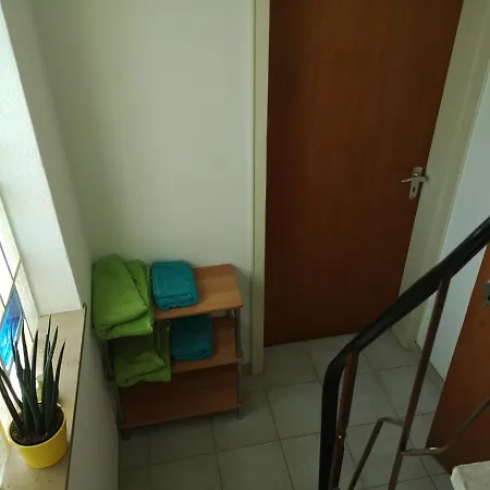 Simon's Ferienzimmer *