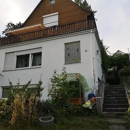 Simon's Ferienzimmer Alloggio in famiglia Uberlingen